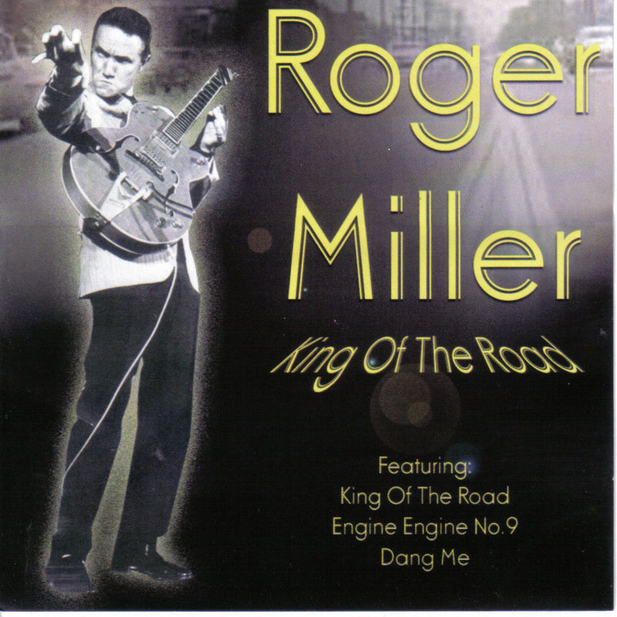 Roger Miller